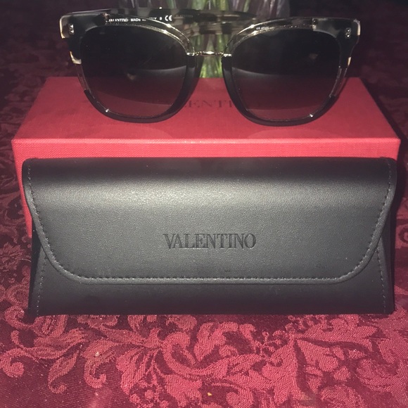 Valentino Sunglasses main image 3